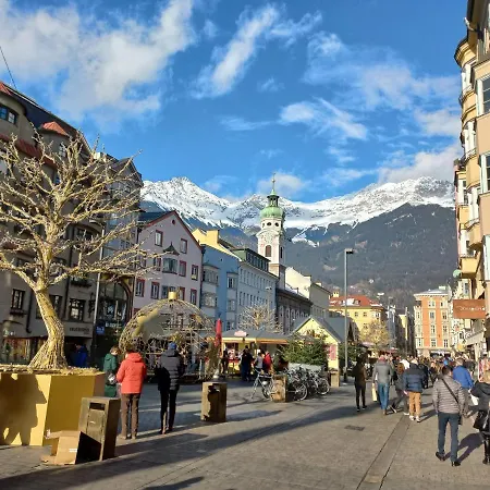 Feichtner Manfred -tulfes - Innsbruck-land - Tirol * 툴페스