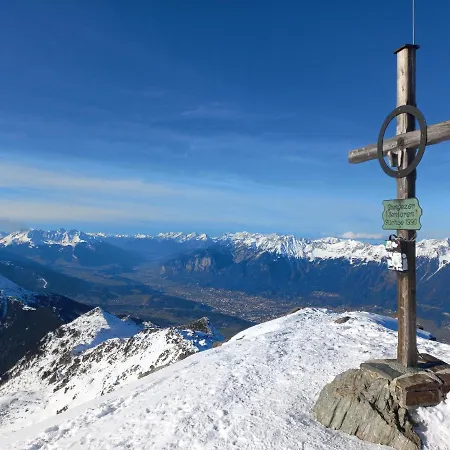 アパート Feichtner Manfred -tulfes - Innsbruck-land - Tirol