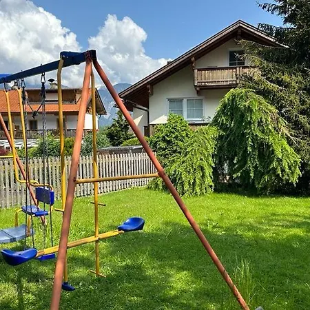 Apartman Feichtner Manfred -tulfes - Innsbruck-land - Tirol