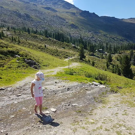 アパート Feichtner Manfred -tulfes - Innsbruck-land - Tirol トゥルフェス