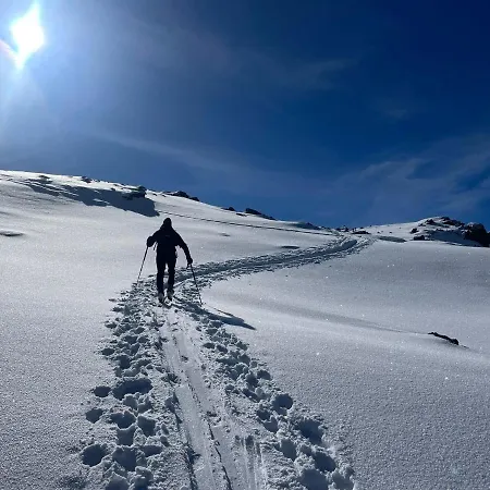 Feichtner Manfred -tulfes - Innsbruck-land - Tirol