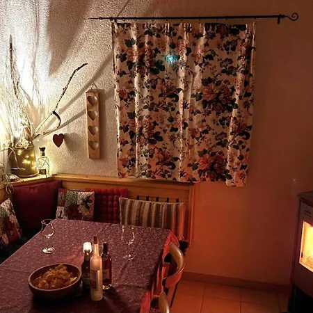 Feichtner Manfred -tulfes - Innsbruck-land - Tirol *