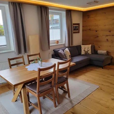Apartman Feichtner Manfred -tulfes - Innsbruck-land - Tirol *