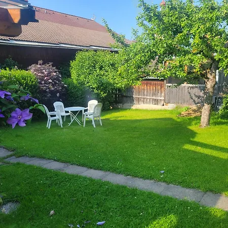 Apartman Feichtner Manfred -tulfes - Innsbruck-land - Tirol *