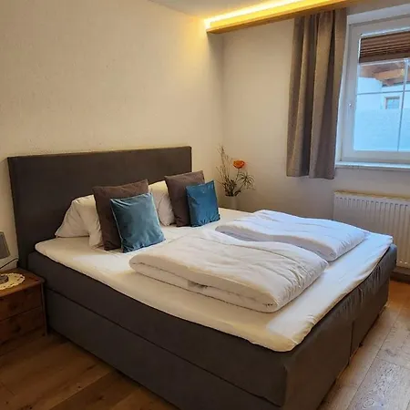 アパート Feichtner Manfred -tulfes - Innsbruck-land - Tirol トゥルフェス