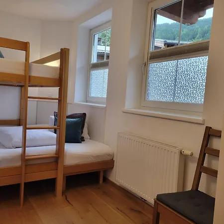 Feichtner Manfred -tulfes - Innsbruck-land - Tirol アパート *