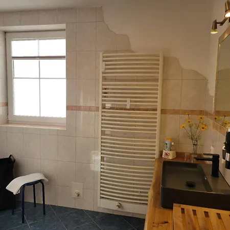 Apartman Feichtner Manfred -tulfes - Innsbruck-land - Tirol *