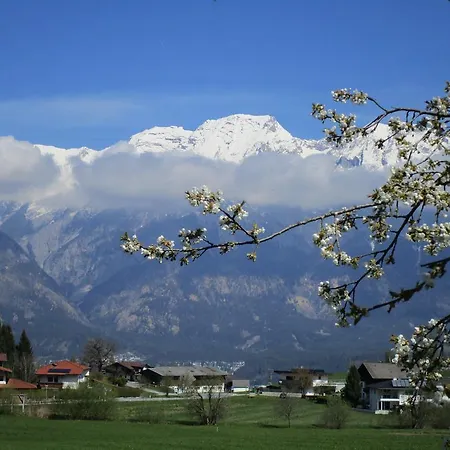 アパート Feichtner Manfred -tulfes - Innsbruck-land - Tirol