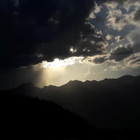 アパート Feichtner Manfred -tulfes - Innsbruck-land - Tirol トゥルフェス