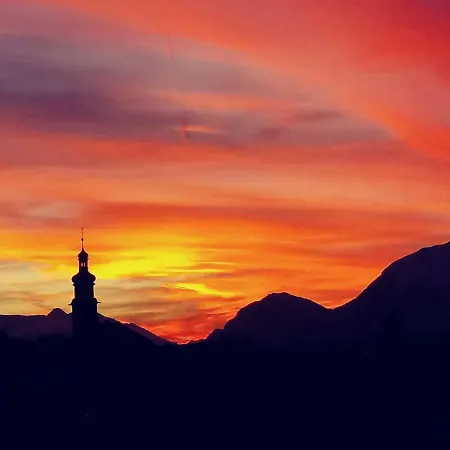 Feichtner Manfred -tulfes - Innsbruck-land - Tirol 아파트