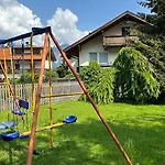 Apartmán Feichtner Manfred -tulfes - Innsbruck-land - Tirol