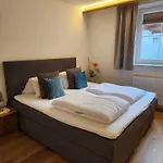 Apartmán Feichtner Manfred -tulfes - Innsbruck-land - Tirol Tulfes