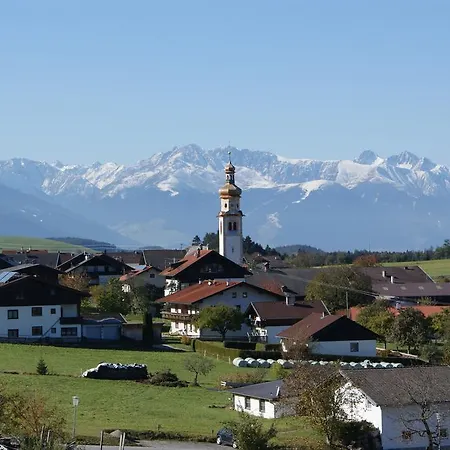 Appartement Feichtner Manfred -tulfes - Innsbruck-land - Tirol Tulfes