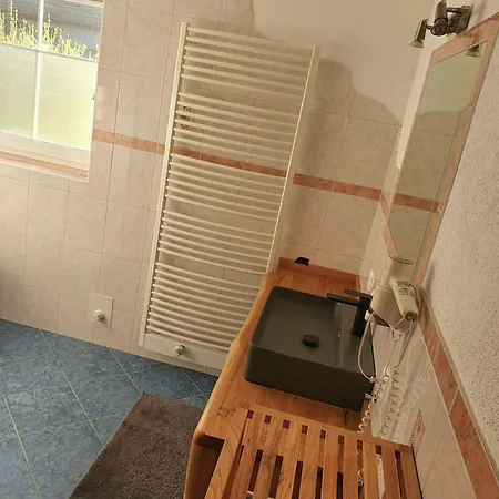 Appartement Feichtner Manfred -tulfes - Innsbruck-land - Tirol *
