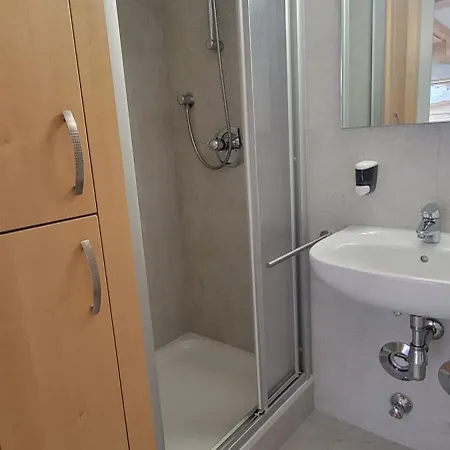 Feichtner Manfred -tulfes - Innsbruck-land - Tirol Appartement Tulfes