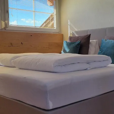 Appartement Feichtner Manfred -tulfes - Innsbruck-land - Tirol Tulfes