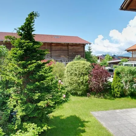 アパート Feichtner Manfred -tulfes - Innsbruck-land - Tirol